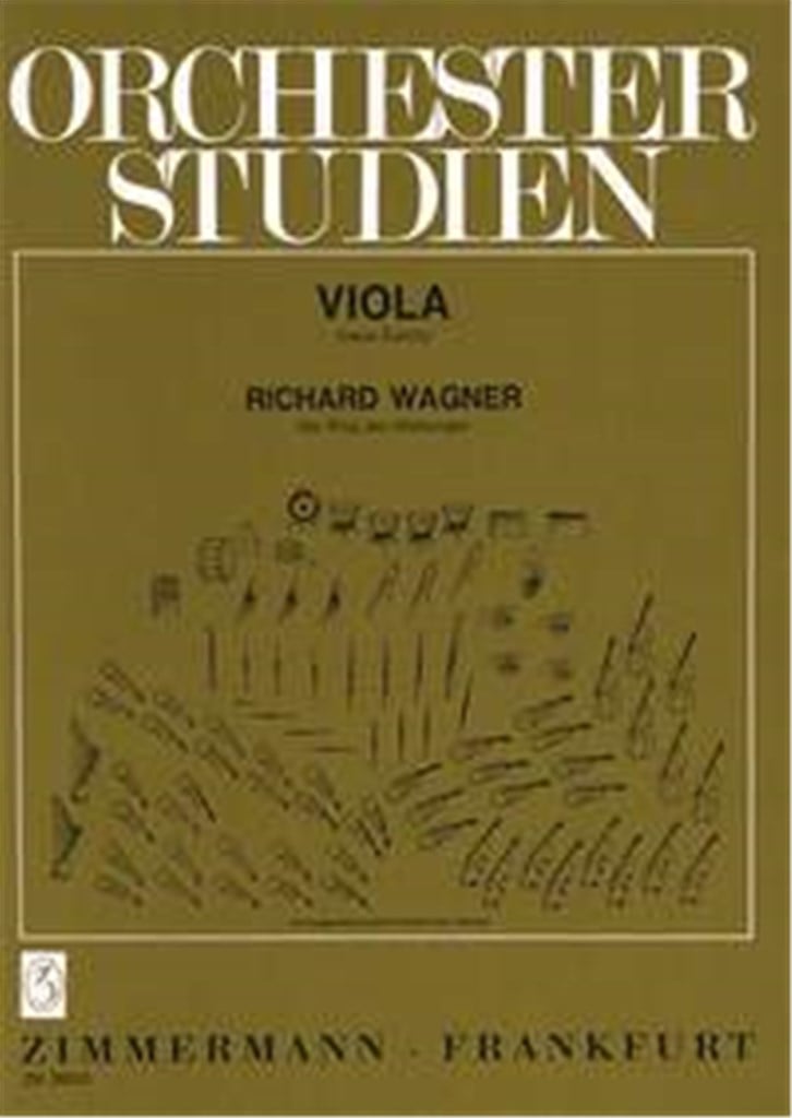 Orchesterstudien